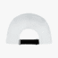 Buff 5 Panel Go Cap, Solid White, Small/Medium, 119490.000.20.00