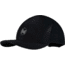 Buff 5 Panel Go Cap, Solid Black, Small/Medium, 119490.999.20.00