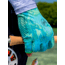 Buff Aqua Gloves, Pelagic Camo Green S, Small, 15542