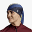 Buff Bike CoolNet UV Neckwear, Akim Cobalt, 132283.791.10.00