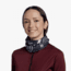 Buff Bike CoolNet UV Neckwear, Lenir Night Blue, 132281.779.10.00