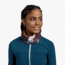 Buff Bike CoolNet UV Neckwear, Oke Garnet, 132285.653.10.00