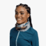 Buff Bike CoolNet UV Neckwear, Zomi Multi, 132286.555.10.00