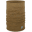 Buff Bike Merino Lightweight Neckwear, Coyote, 132280.339.10.00