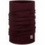 Buff Bike Merino Lightweight Neckwear, Garnet, 132280.653.10.00