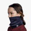Buff Bike Merino Lightweight Neckwear, Night Blue, 132280.779.10.00