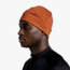 Buff Bike Merino Underhelmet Beanie, Solid Cinnamon, 132814.330.10.00