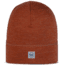 Buff Bike Merino Underhelmet Beanie, Solid Cinnamon, 132814.330.10.00