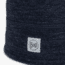 Buff Bike Merino Underhelmet Beanie, Solid Night Blue, 132814.779.10.00