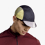 Buff Bike Pack Cycle Cap, Glen Multi, 132287.555.10.00