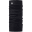 Buff Bike ThermoNet Neckwear, Solid Black, 132763.999.10.00