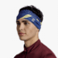 Buff Bike Underhelmet Headband, Akim Cobalt, 132297.791.10.00