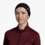 Buff Bike Underhelmet Headband, Solid Black, 132294.999.10.00