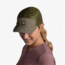 Buff 5 Panel Air Cap Saret