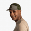 Buff 5 Panel Air Cap Saret