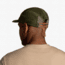 Buff 5 Panel Air Cap Saret