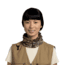 Buff Insect Shield Real Neckwear