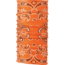 Buff Cashmere Headwear, Orange 501813