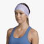 Buff CoolNet UV Ellipse Headband, Dea Multi, 131412.555.10.00