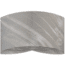 Buff CoolNet UV Ellipse Headband, Jaru Light Grey, 131411.933.10.00