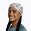 Buff CoolNet UV Ellipse Headband, Kivu Rose, 131414.512.10.00