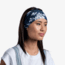 Buff CoolNet UV Ellipse Headband, Mims Night Blue, 128751.779.10.00