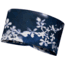 Buff CoolNet UV Ellipse Headband, Mims Night Blue, 128751.779.10.00