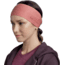 Buff CoolNet UV Ellipse Headband, Solid Damask, 122724.438.10.00