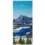 Buff Coolnet Uv Glacier Np - Neckwear, 134757.555.10.00
