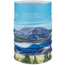 Buff Coolnet Uv Glacier Np - Neckwear, 134757.555.10.00