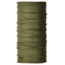 Buff Coolnet UV Neckwear, Solid Military, 119328.846.10.00