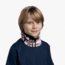 Buff CoolNet UV Neckwear - Kids, Coasty Multi, 131304.555.10.00
