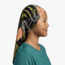 Buff CoolNet UV Neckwear - Kids, Noru Multi, 131308.555.10.00