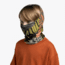 Buff CoolNet UV Neckwear - Kids, Noru Multi, 131308.555.10.00