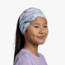 Buff CoolNet UV Neckwear - Kids, Shaira Lavender, 131305.728.10.00