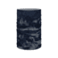 Buff Coolnet UV Neckwear, Mines Graphite, 135726.901.10.00