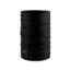 Buff Coolnet UV Neckwear, Solid Black, 119328.999.10.00