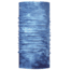 Buff CoolNet UV Plus Multifunctional Headwear, Pelagic Camo Blue, 119447-707
