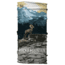 Buff CoolNet UV Plus National Parks Multifunctional Headwear, Rocky Mountain, 119433-555