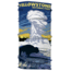 Buff CoolNet UV Plus National Parks Multifunctional Headwear, Yellowstone, 119429-555