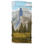 Buff CoolNet UV Plus National Parks Multifunctional Headwear, Yosemite, 119430-555