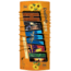 Buff CoolNet UV Plus Neckwear, Hawaii Postcard Multi, 130689.555.10.00