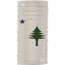 Buff CoolNet UV Plus Neckwear, Maine State Flag Multi, 130426.555.10.00