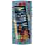 Buff CoolNet UV Plus Neckwear, New York Postcard Multi, 130690.555.10.00