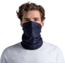 Buff CoolNet UV Plus Neckwear, Solid Night Blue, 119328.779.10.00