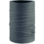 Buff CoolNet UV Plus Neckwear, Solid Steel, 119328.909.10.00