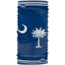 Buff CoolNet UV Plus Neckwear, South Carolina Flag Multi, 123469.555.10.00