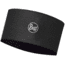 Buff CoolNet UV Wide Headband, Solid Black, 120007.999.10.00