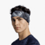 Buff CoolNet UV Wide Headband, Stal Grey, 131416.937.10.00