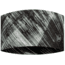 Buff CoolNet UV Wide Headband, Stal Grey, 131416.937.10.00